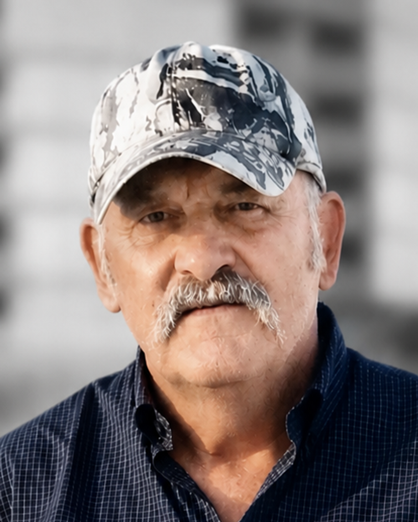 Danny Herbert Childers