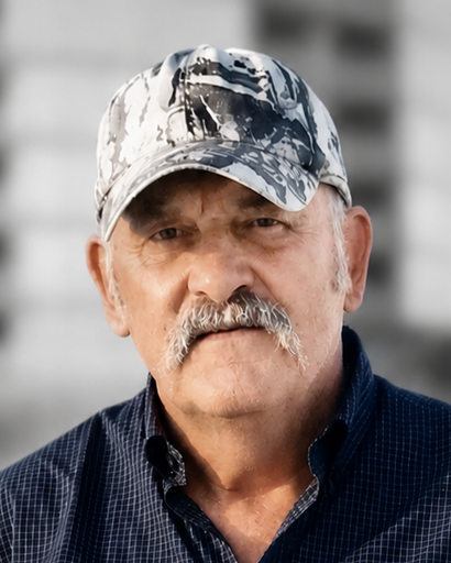 Danny Herbert Childers Profile Photo