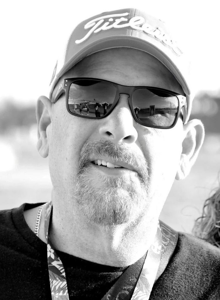 James Weston Mcclure Profile Photo