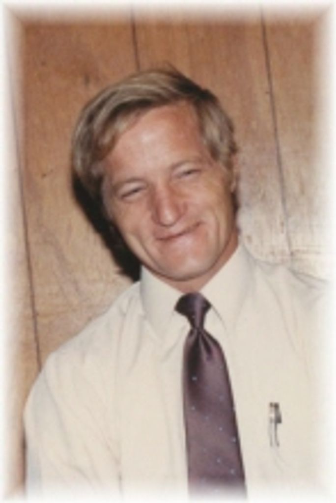 Gene Allen Mitchell
