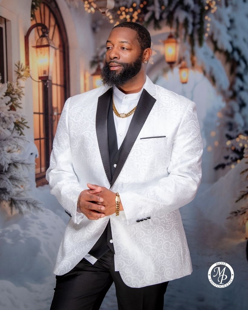 Jerome Willis Taylor Profile Photo