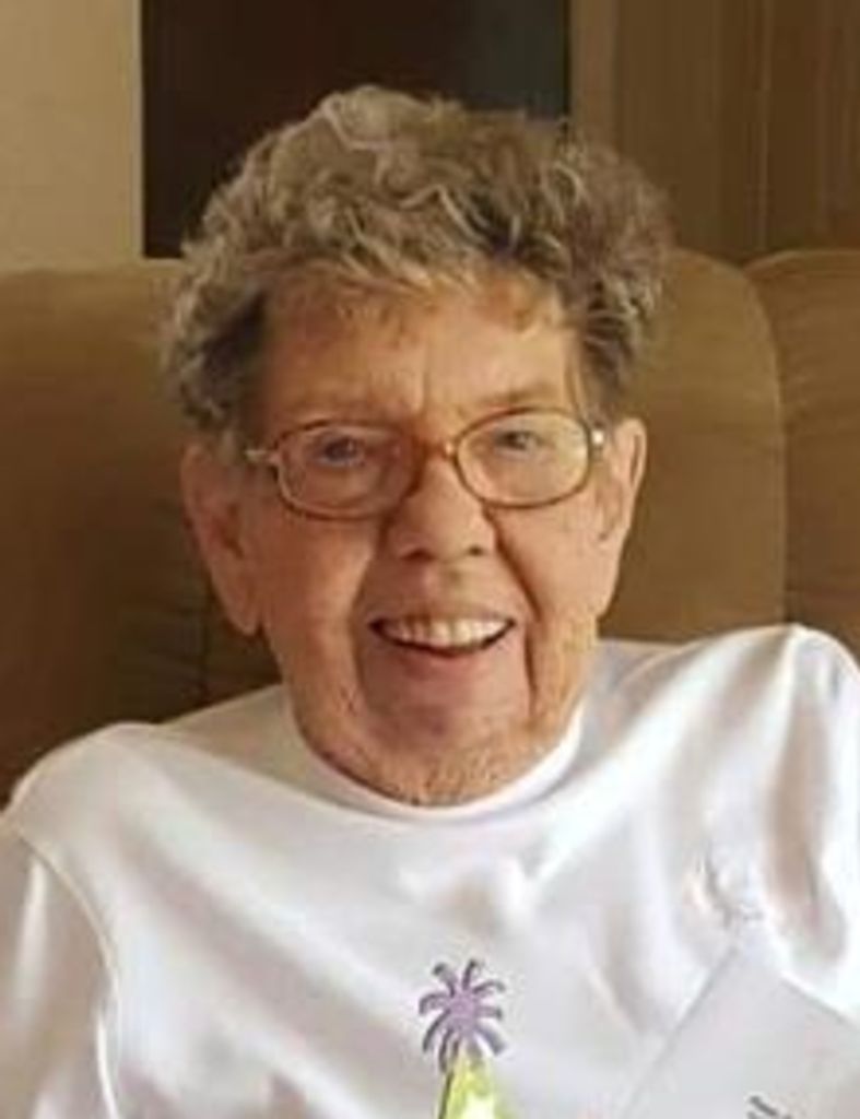 Denelda Joan Burnie Profile Photo