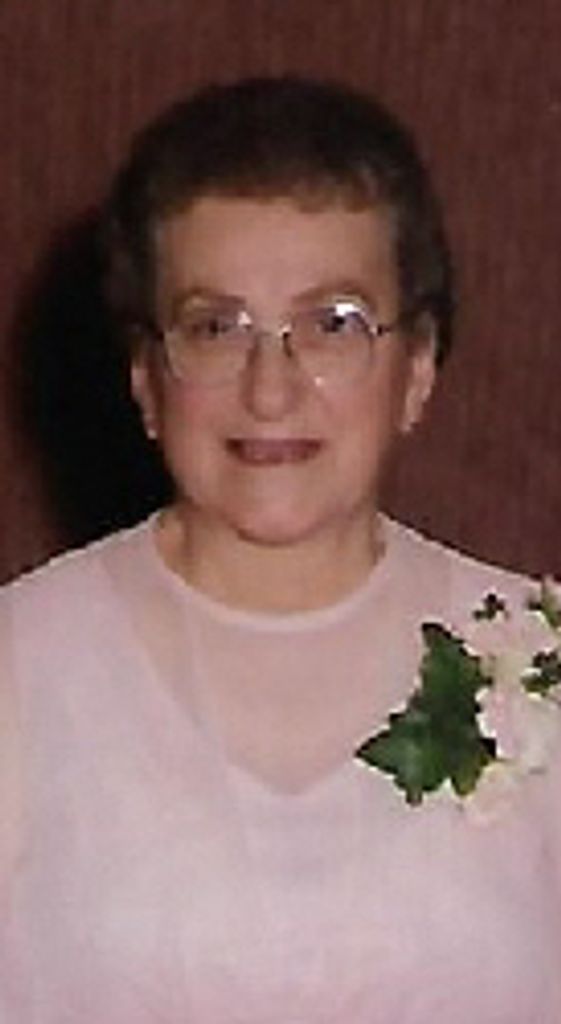 Alice M Goguen