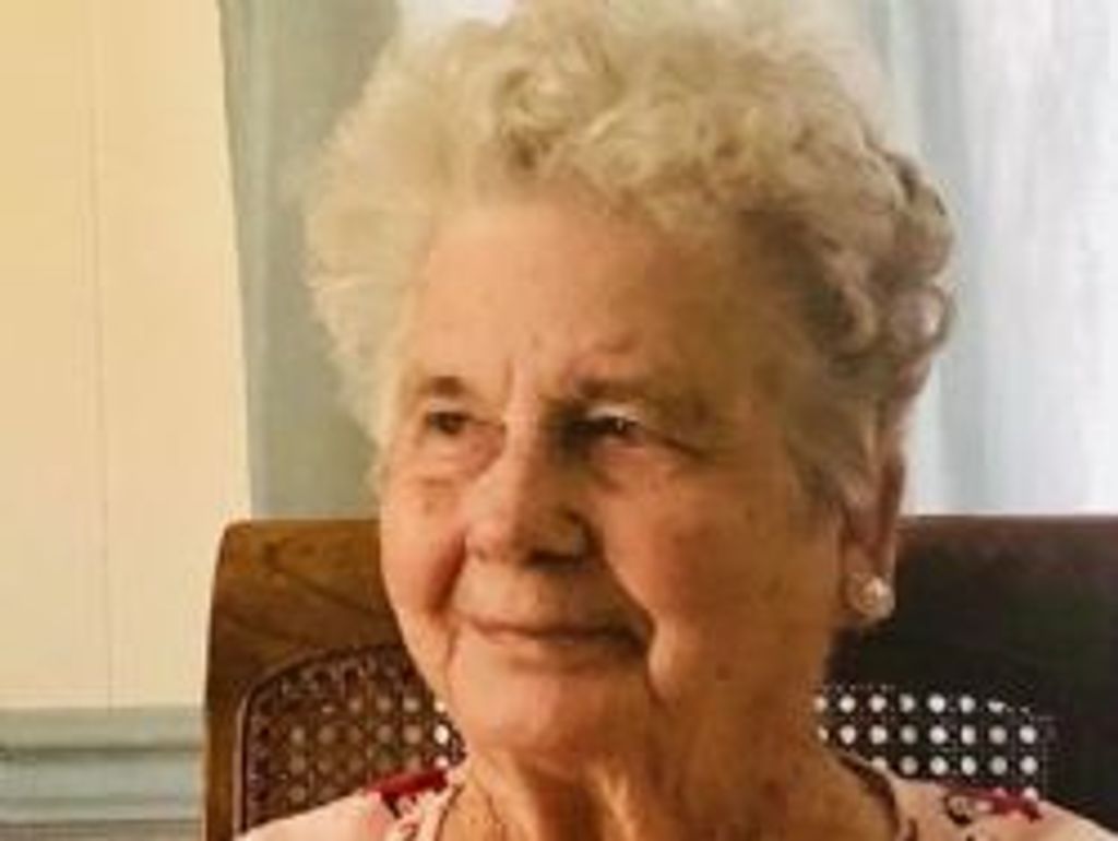 Ruth Joyce Mckenzie Profile Photo