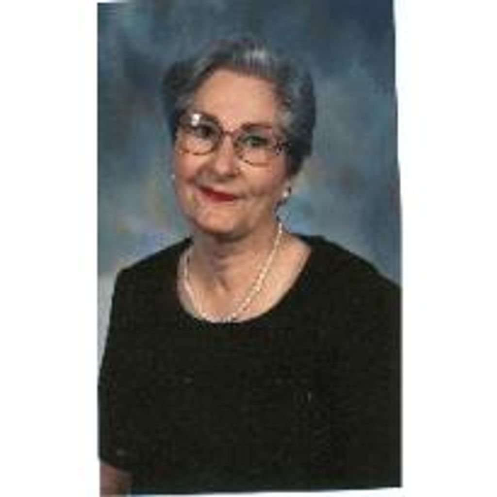 Helen Marie Ohr