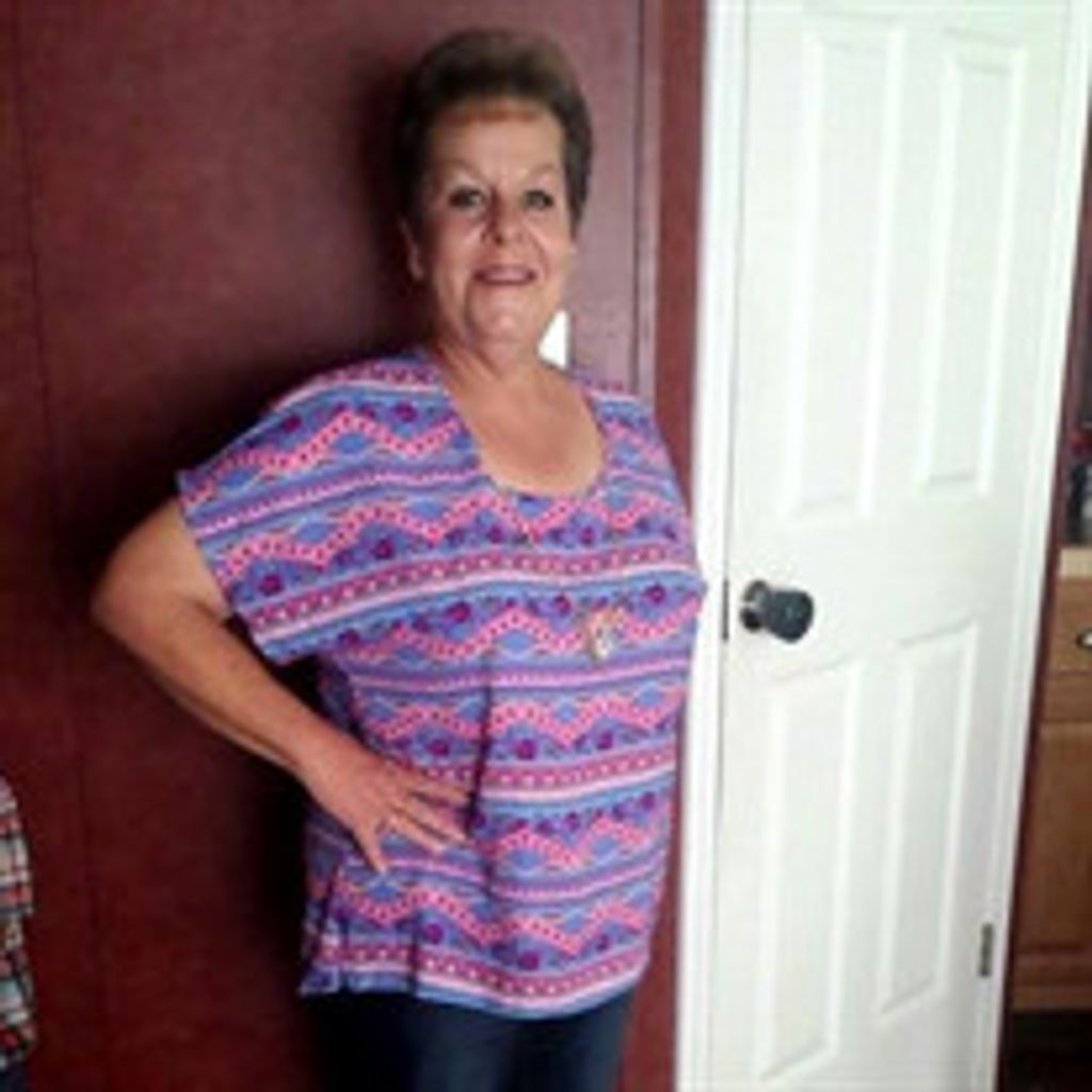 Terry Lynn Marshall