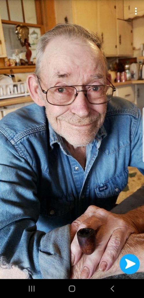 Harold Deane Richardson Profile Photo