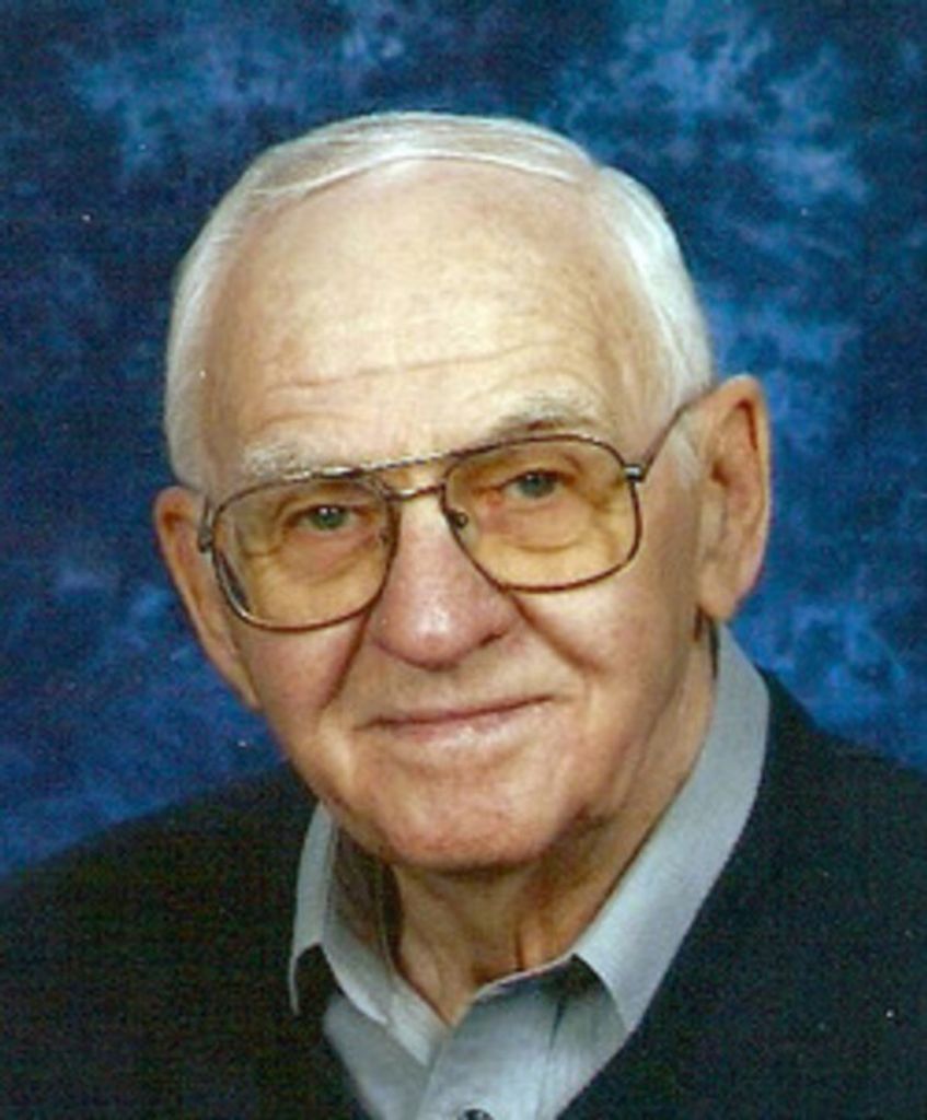 Gerald F. Ikast