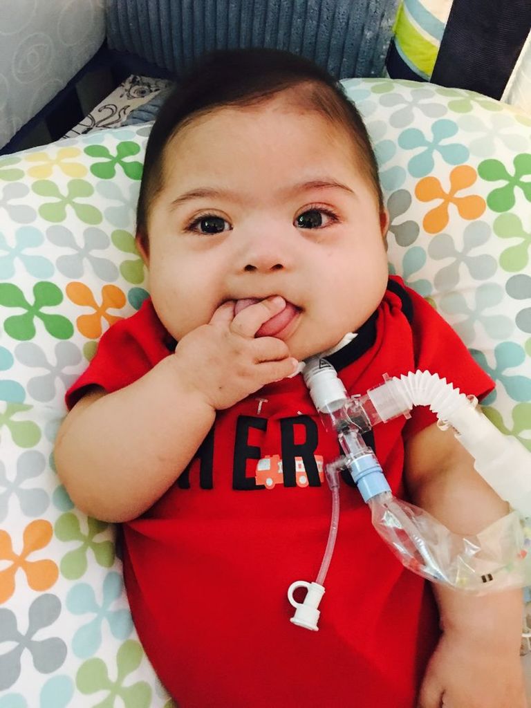 Benjamin Jimmy Vargas Garza