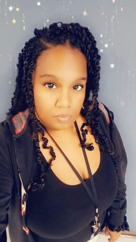 Shavonne Michelle Logan