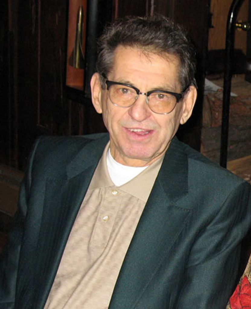 James A. Rosso Profile Photo