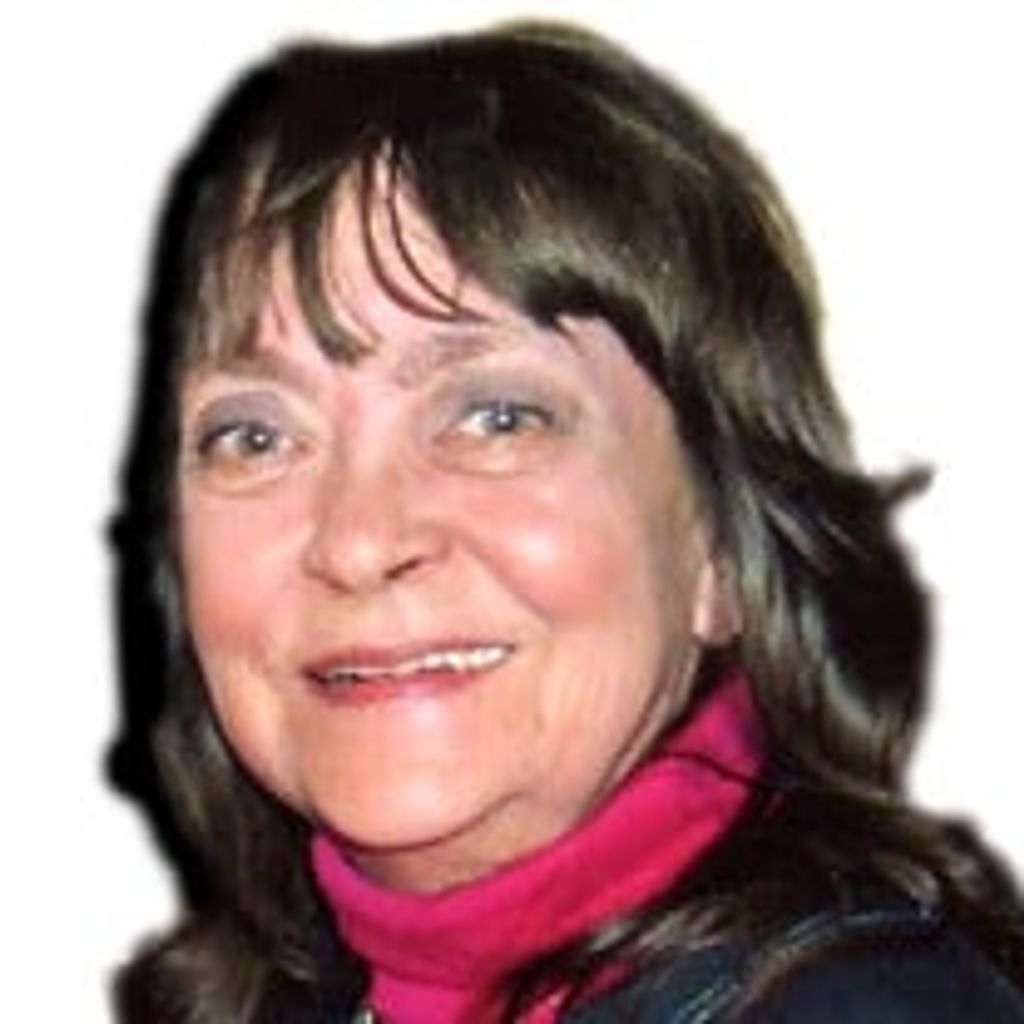Susan A. Fergot
