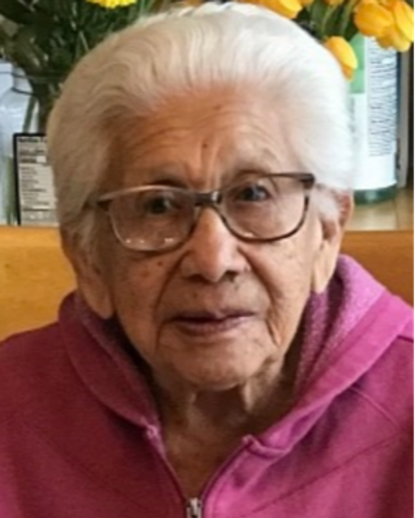 Feliciana Moreno Profile Photo