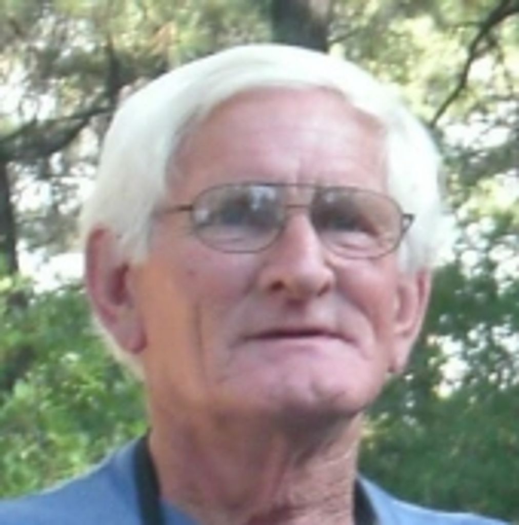 Delmer "Del" Beightel