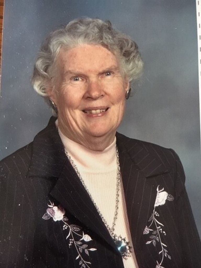 Glennis Veryl Bell Profile Photo