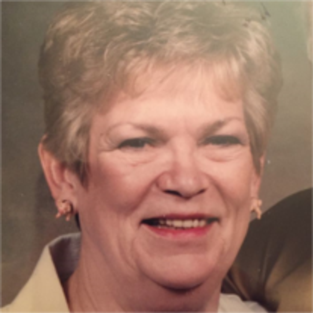 Lila Irene Jeannice