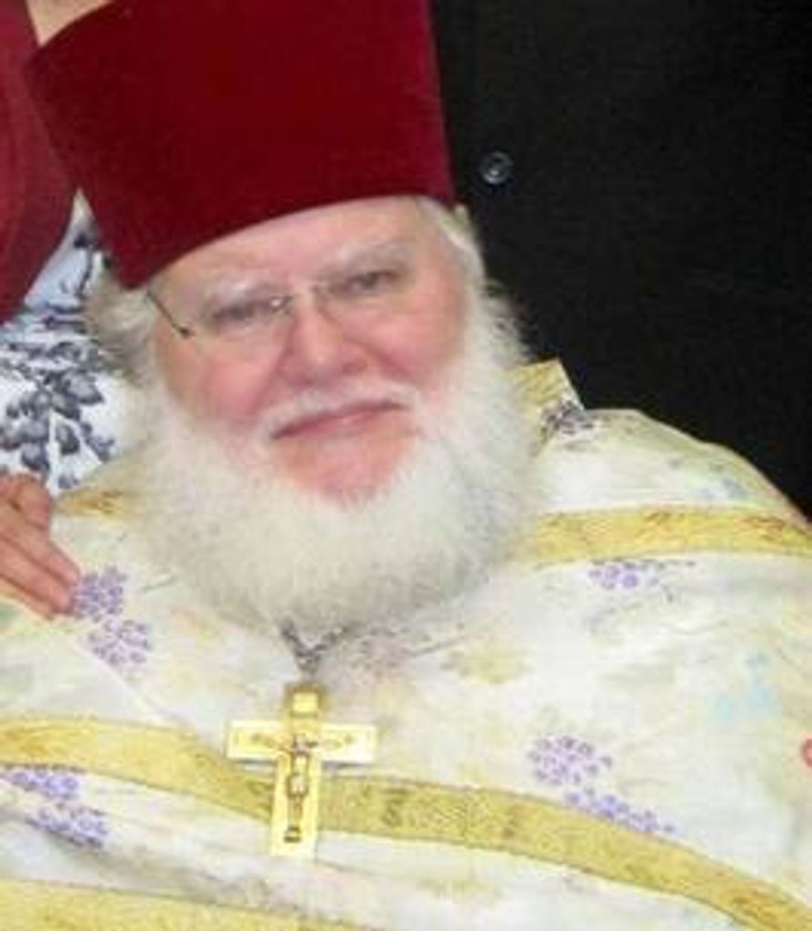 Father  Doherty