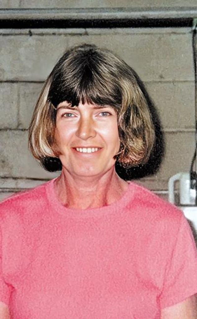 Patricia "Pat" Miller Barlow Profile Photo