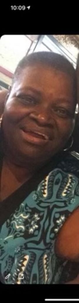 Isabell "Bean" Watkins Profile Photo