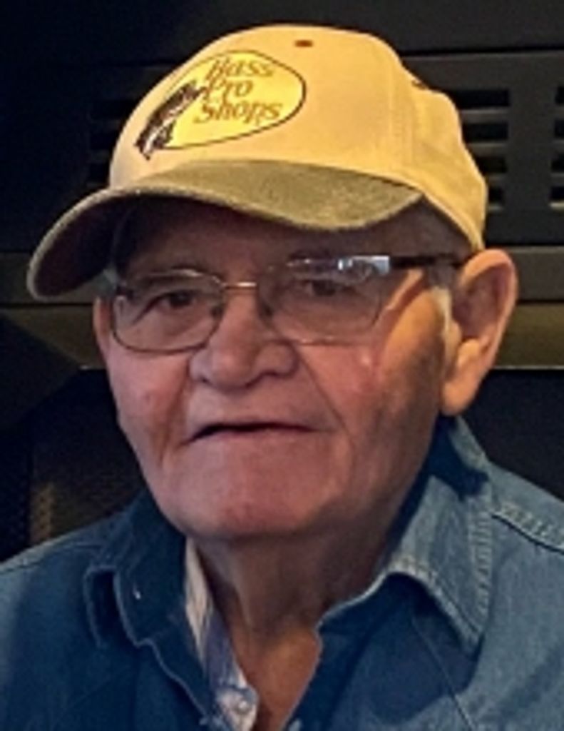 George Melvin  Lee