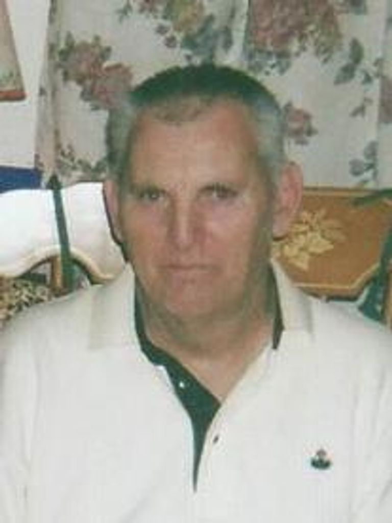 Jon A. Nigh