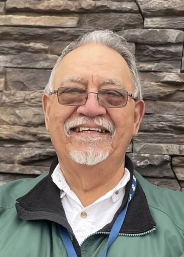 Ernesto “Ernie” B. Flores, Iii