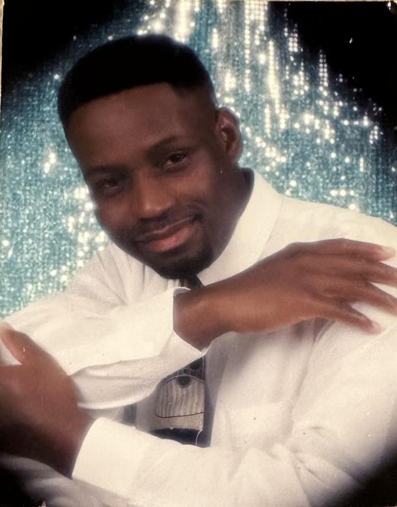 Timothy Lavern Williams Profile Photo