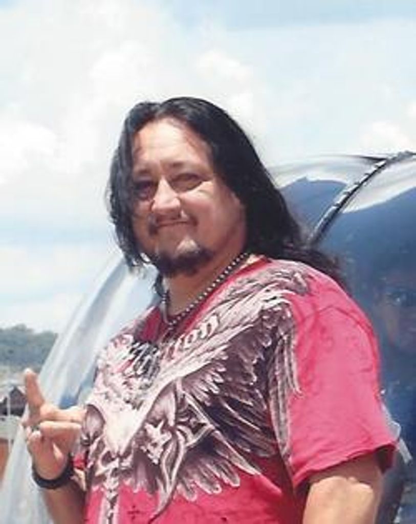 Matthew Anthony Aguirre, Sr.