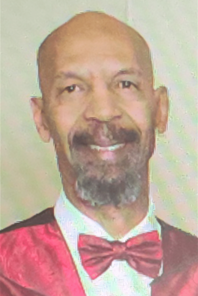 Willie Morris Lillie