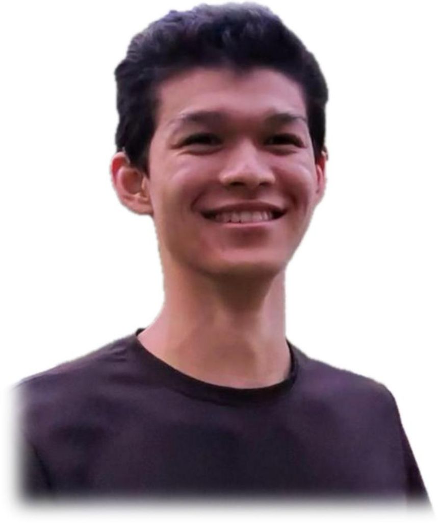 Lucas Guo-Jing Pancoast Profile Photo