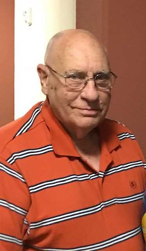 Joe Walter Veatch Profile Photo