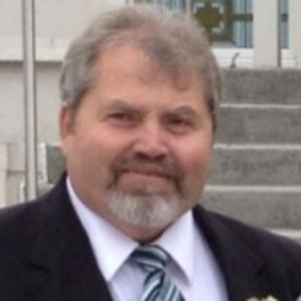 Michael Joe Fisher Profile Photo
