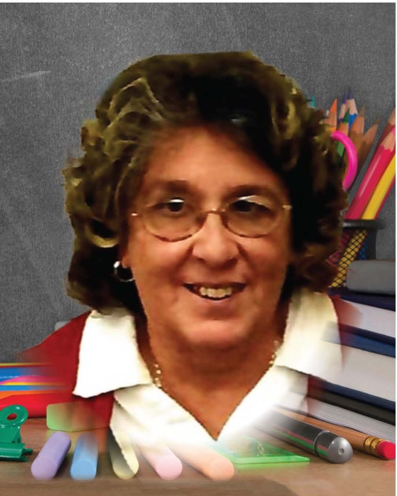 Judith A. Trout-Buchinsky Profile Photo