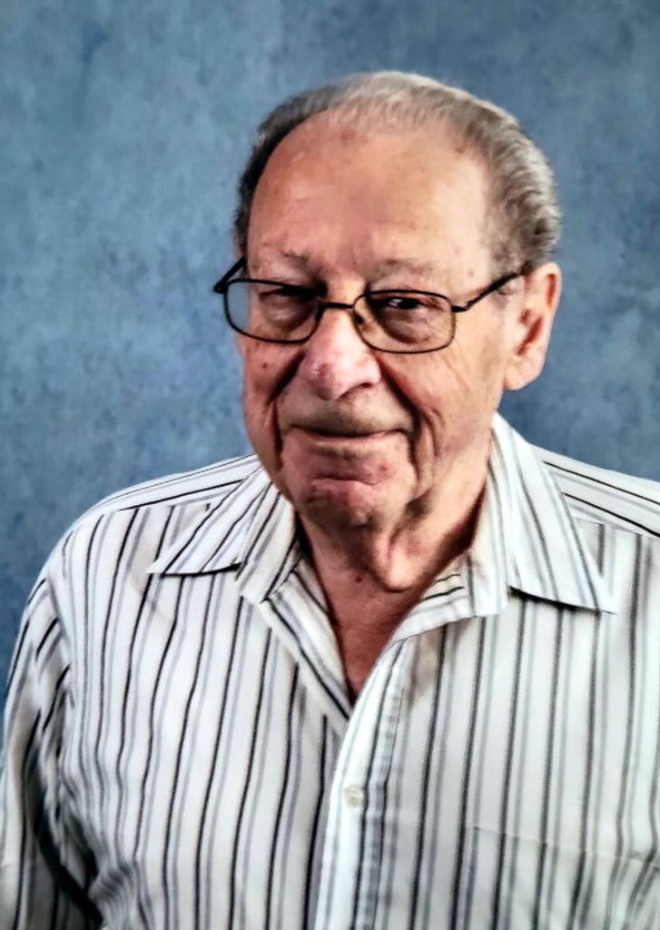 William "Bill" A. Miller