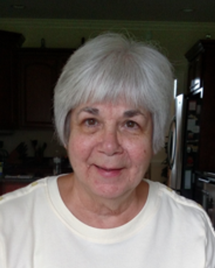 Shirley Marie Scott Profile Photo