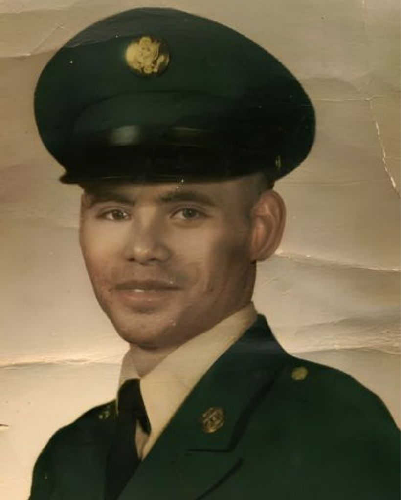 Hector Perez-Morales