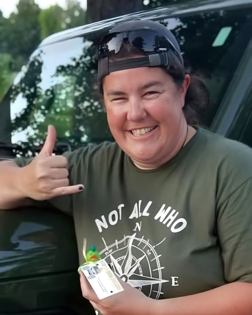 Amanda Sue Todd Profile Photo