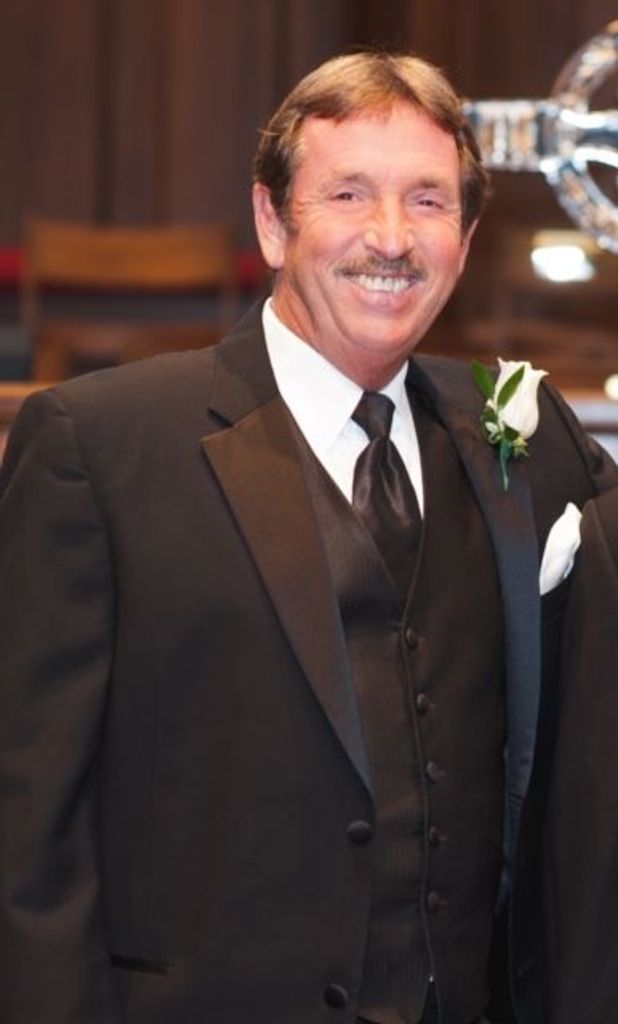 Paul Verges
