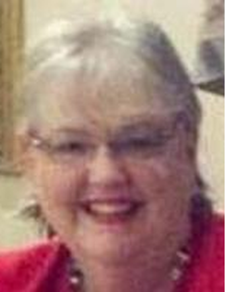 Margaret  Jean Trombley