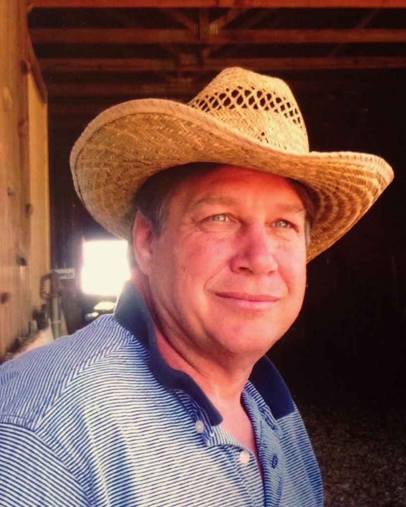 Paul Wayne Sondles Profile Photo