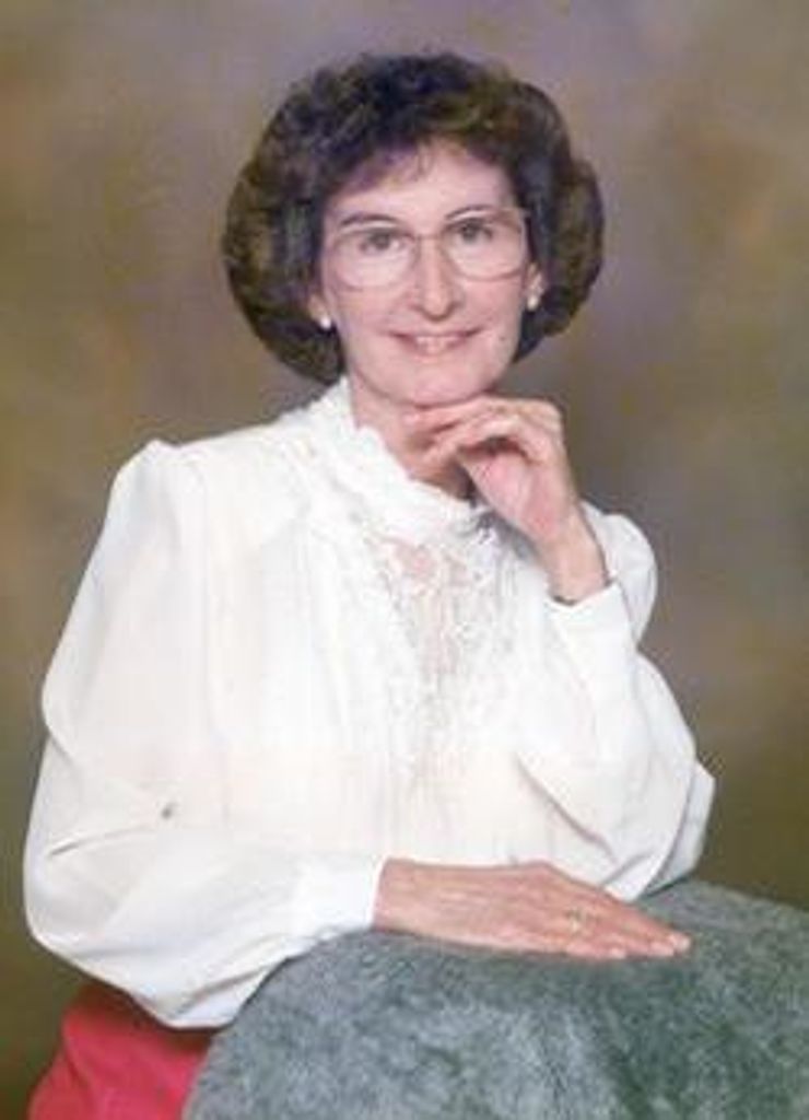 Phyllis Jean Hoggard