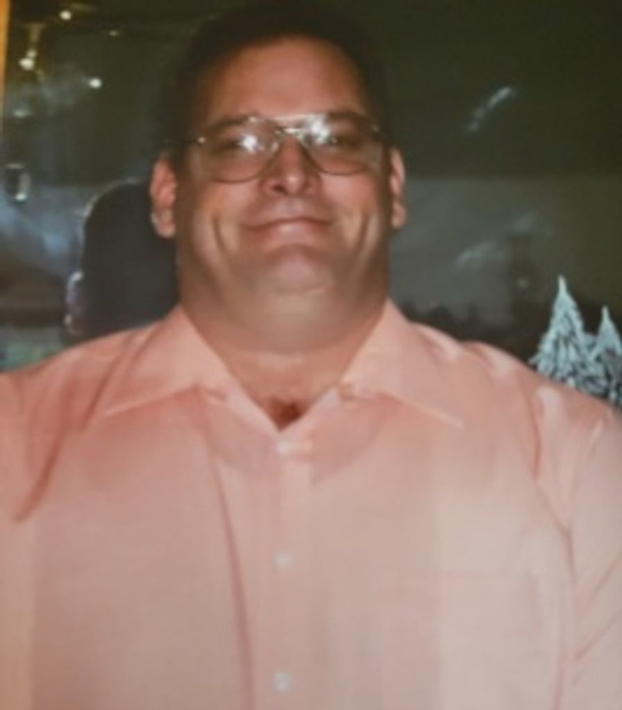 Carl Peterson Profile Photo