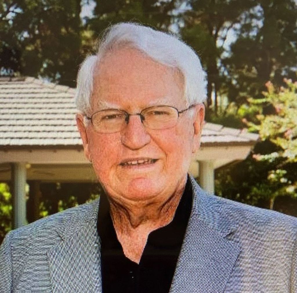 L. Glynn Ray