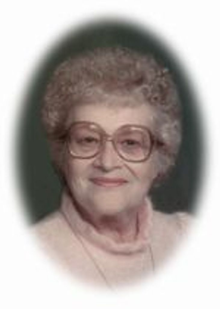 Lorraine Froelich
