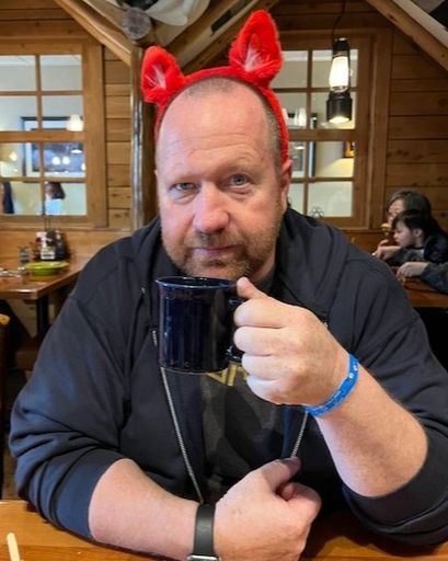 Gregory Musgrave Profile Photo