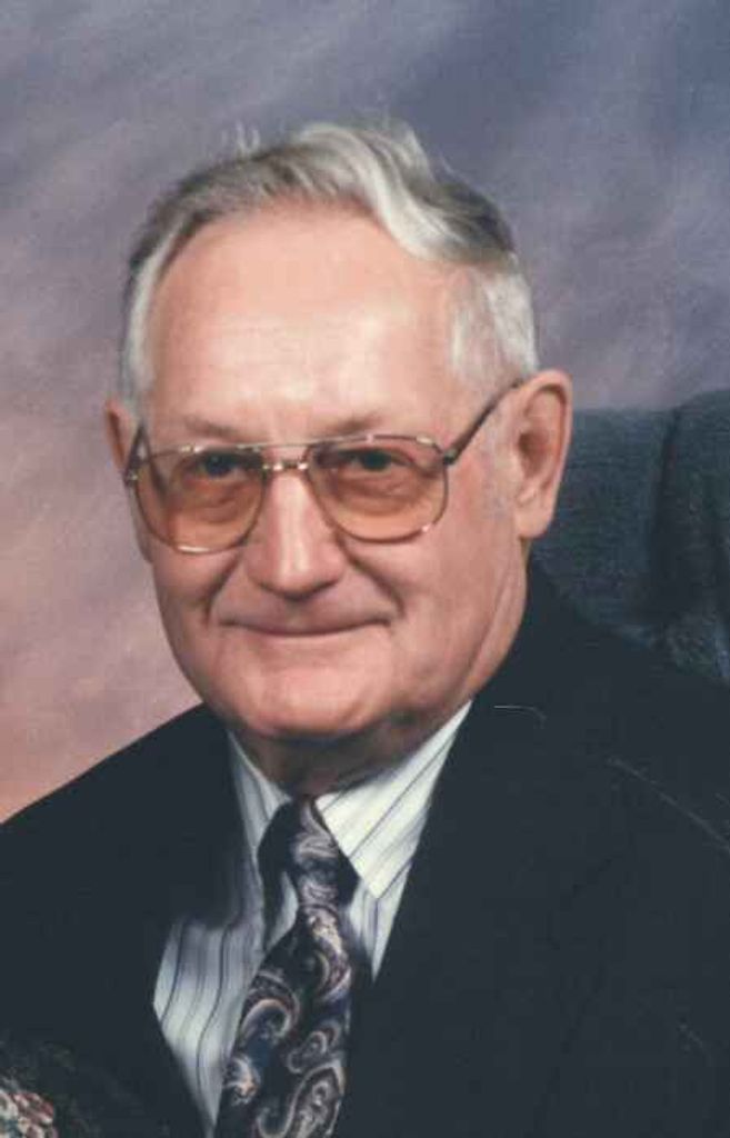 Charles "Chuck" E. Olesen Profile Photo
