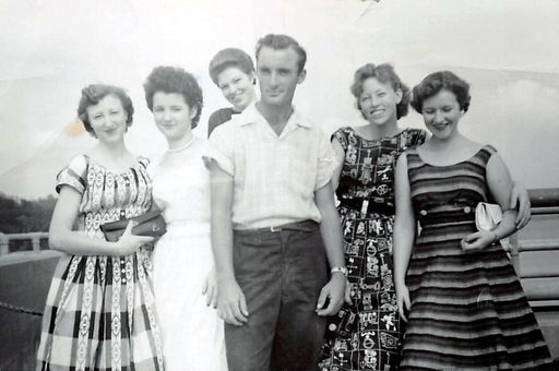 Doris Province Burleson photo gallery thumbnail 13 of 43