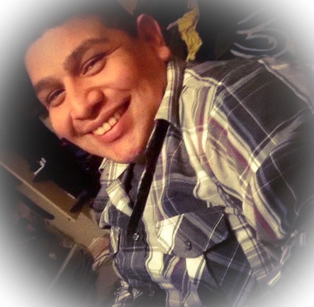 Anthony Martinez Profile Photo