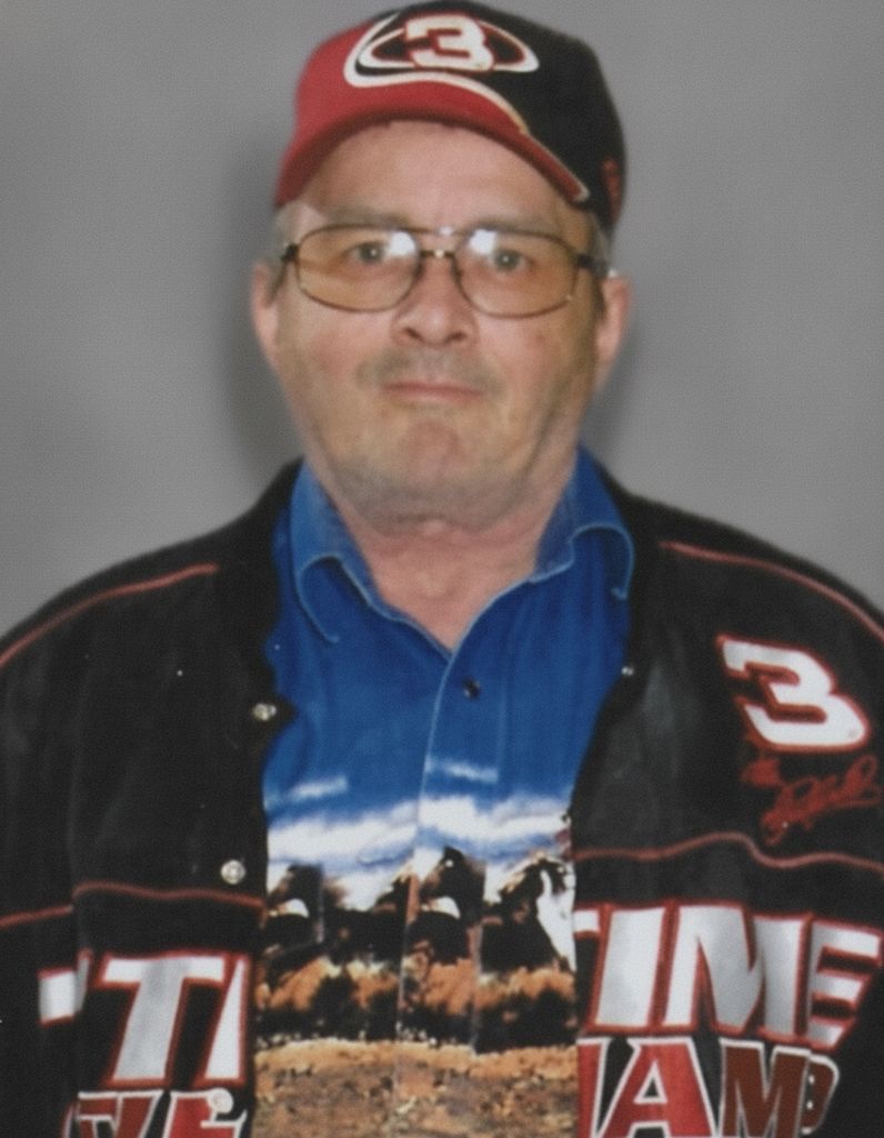 Kenneth E. Steele