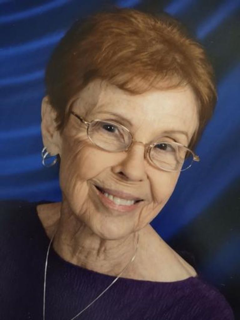 Gloria E. Tondee